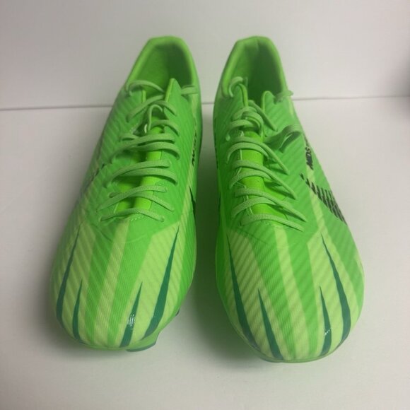Nike Men's Zoom Mercurial Vapor 15 Academy MG Soccer Cleats Size 12 M - Picture 3 of 6